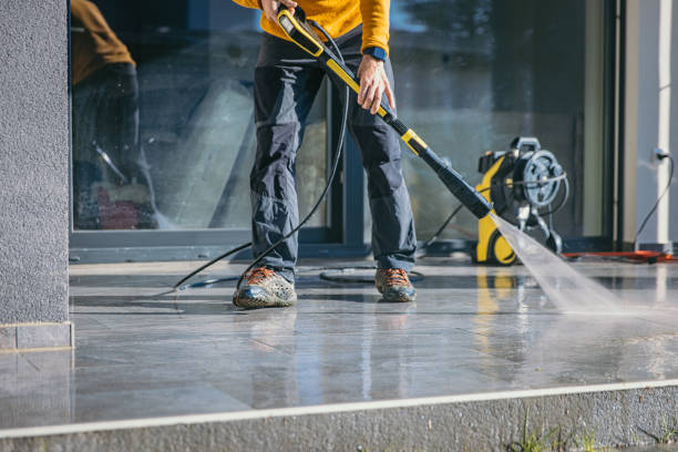 Best Restaurant Pressure Washing  in Glasgow Village, MO