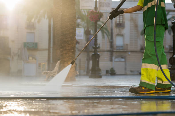 Best House Exterior Washing  in Glasgow Village, MO
